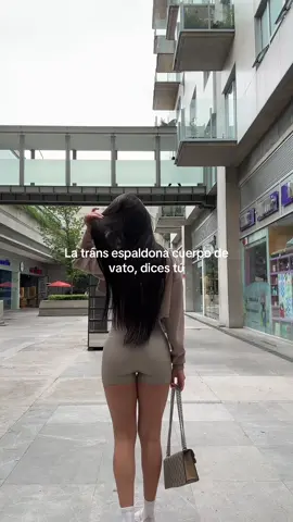 Ella no esta a tu alcance 💁🏻‍♀️🫦✨🩷 #transgender 