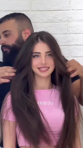 @Melad Hodaifa شكراً عالشعرات الحلوين 🎀🫶🏻