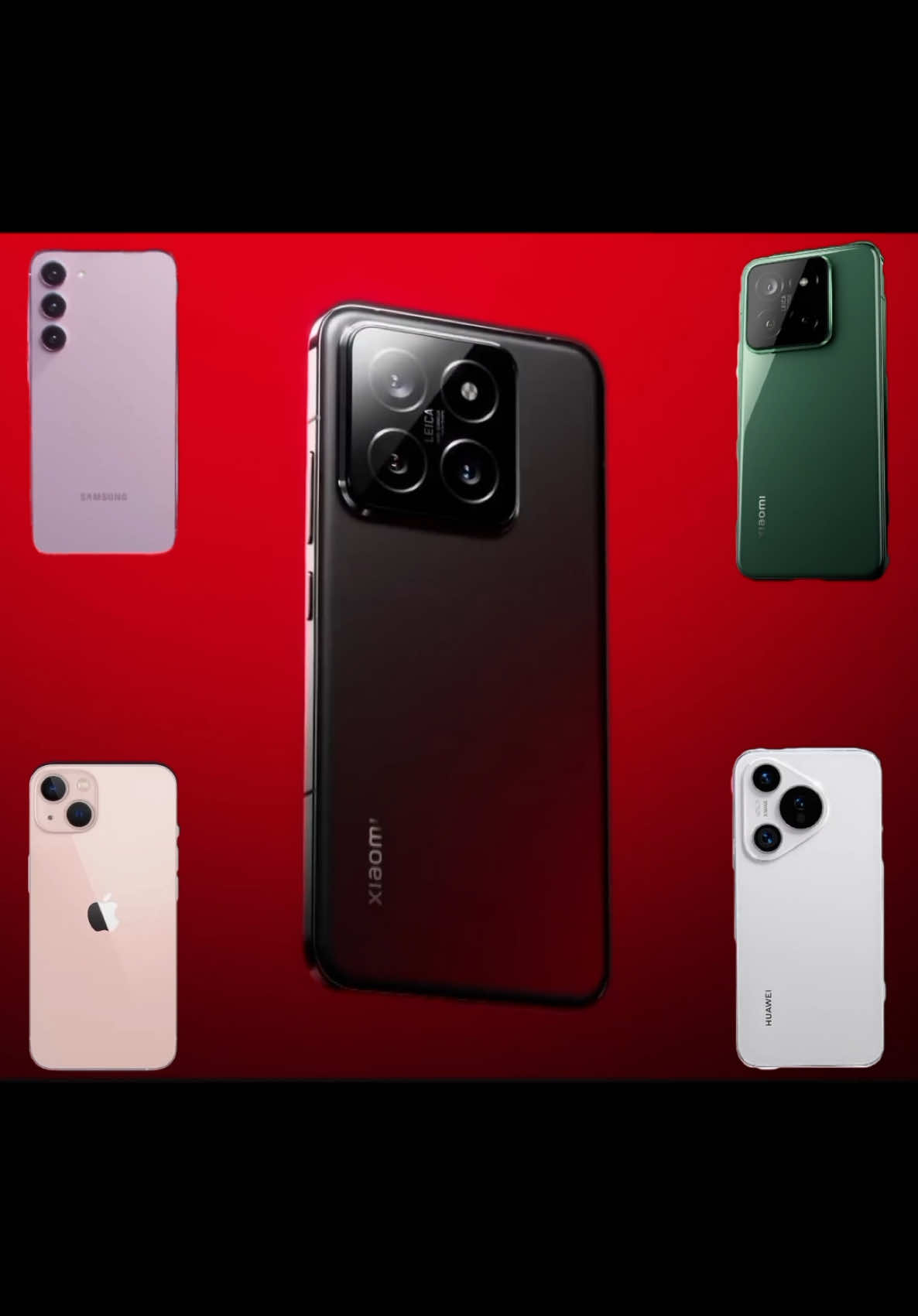 EL ACABADO | #samsung #iphone #huawei #xiaomi 