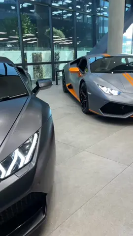 The Lamborghini Huracan Spyder and Huracan Avio are two extraordinary V10 supercars, both showcasing breathtaking performance and design. The Spyder offers open-air thrills with a retractable roof, while the Avio, inspired by aviation, features unique styling and exclusivity. Both models deliver the raw power and precision that Lamborghini is known for. 2016 Huracan Spyder, 28 120km : R5,599,000 2017 Huracan Avio, 3 630km : R6,899,000 #LamborghiniHuracan #HuracanSpyder #HuracanAvio #V10Supercar #PharoahAuto #PharoahGroup #SouthAfrica #Johannesburg #ExoticCars #LamborghiniPerformance