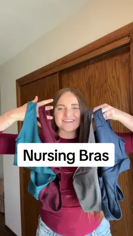 This is a must have for your hospital bag, postpartum care, and everyday life after a baby! I LIVE in these! Get yours now with the link in this video! #TikTokShop #tiktokshopfinds #breastfeeding #momtok #boymom #baby 