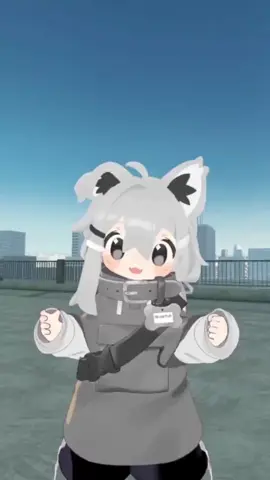 Missed! #vr #vrchat #vrchatcommunity #vrchatmemes #vrchatfunny #vrchatcomedy #vrchatfurry #vrchatfurrycommunity #mamehinata #mamehinatavrc #mamehinatavrchat #mamehinataavatars #funny #furry #foryoupage #foryou #fyp 