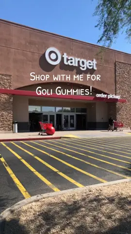 @Goli® Nutrition  #golinutrition #goligummies #wellnesshaul #storerun #goli #goligummies #vitamin #kale #kalevideo #kalepartner #sahmlife #gettingready ##vitamins #vitaminsupplements #kale #reset #sundayreset @target #targethaul #targetfinds #targetmusthaves #targetrun #targetshopping 