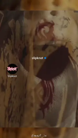 Unsainted - Slipknot  #unsainted #slipknot #wearenotyourkind  #coreytaylor #joeyjordison #jayweinberg #paulgray #vman #chrisfehn #craigjones #sidwilson #eloycasagrande #jimroot #mickthomson #shawncrahan #tortillaman #rock #metal #numetal #letras #letrasdecanciones @Slipknot 