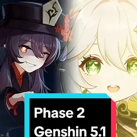 Phase 2 🤔 Bingung dh pilih yg mana #genshin #GenshinImpact #genshinedit #hutao #nahida #jj #fyp #furina #papichulo  SC : yt genshin (teaser character), @gosari542 , Pinterest Sound : DJ Papi chullo