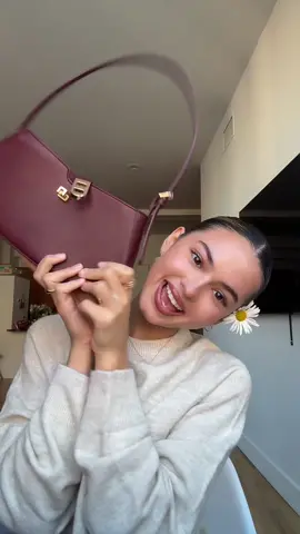 I have purse 