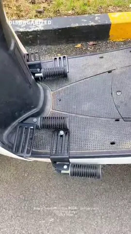 Motorcycle pedal pedal#Automobileandmotorcyclesupplies #tiktokshop #fyp #goodthing #foryou 