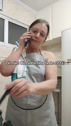 Mãe se preocupa até quando não precisa 🤭 #tik_tok #entregameusvideostiktok #dublagemhumor #maeefilha #preocupacion 