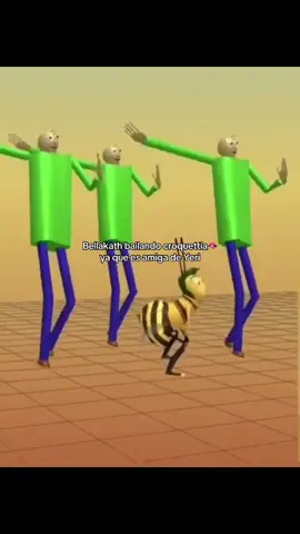 YO Y LAS BELLAKATH: 🐛💃\\ #bellakat #yerimua #meme #fpyシ #humor 