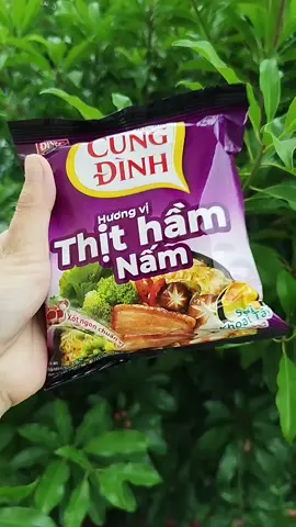 MÌ CUNG ĐÌNH Tôm chua cay #micungdinh #mianlien #mikhoaitay #hottrend #xuhuongtiktok #viraltiktok 