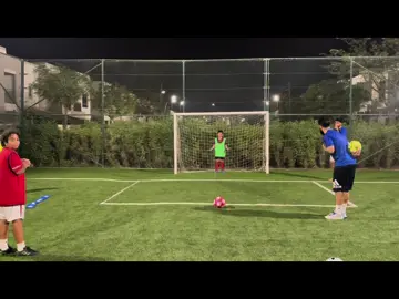 # dream #football # academy ⚽️