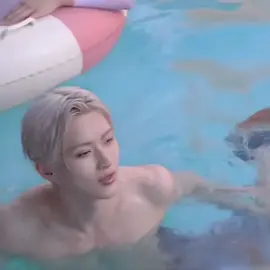 Leo shirtless?!??😭 #XODIAC #LEO #FYP 