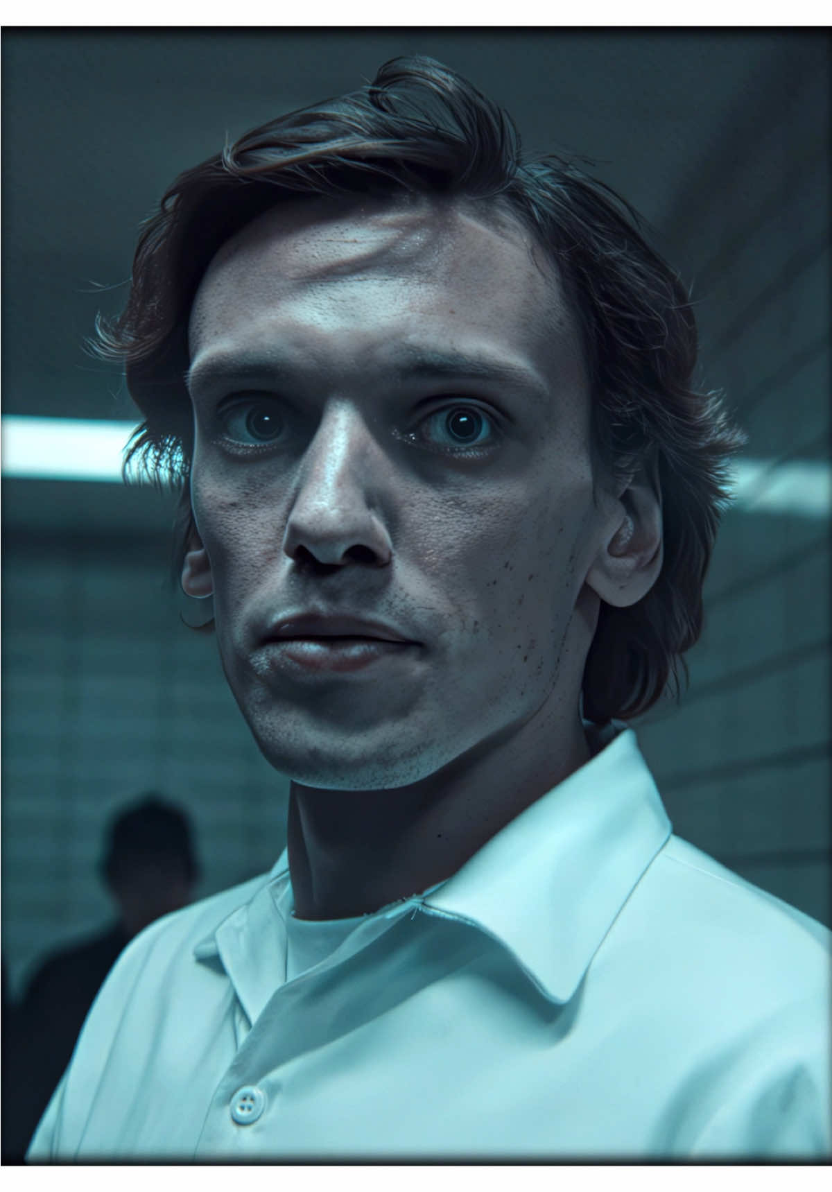 Henry was highkey tuff 🤯 || #treatqueen #edit #viraledit #strangerthings #henrycreel #vecna #strangerthingsedit #vecnaedit #henrycreeledit #netflix #fyp #foryou *FAKE EVERYTHING* *ORIGINAL CONTENT*