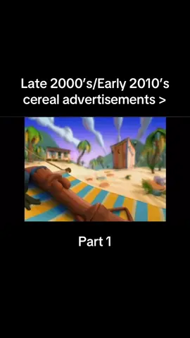 #fyp #foryoupage #nostalgia #childhoodmemories #2010s #2000s #commercial #cereal 
