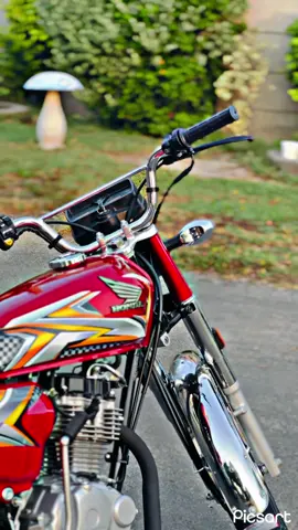 Allhumduillah dream comes true 💖#foryoupage❤️❤️ #grow#account#bikelover#125cc #viral #100k #bike #following @☠چوہدری عمر گجر ☠ @چوہدری اویس مشتاق گجر سادھوکی 