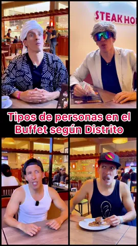 🤤 @ElAsadoArgentinoOficial y su promo de lunes a jueves en 2 buffet de carnes, acompañamientos y bebidas ilimitadas a s/119.90 en todos sus locales.🤜🏼🤛🏽 *Sujeto a cambios sin previo aviso #buffet #publicidad