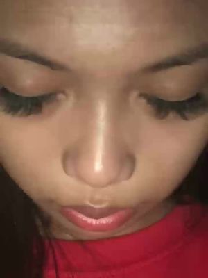 Super effective na eyelash growth serum, ginagamit ito ng mga kaibigang may maikling pilikmata!