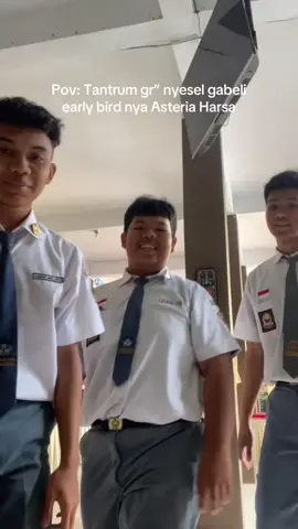 yg sabar ya dek yaa 🤙🏻🥴