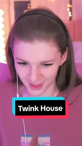 Finnster is putting together a femboy house 😏 @F1NN5TER #finnstergirl #femboy #finnster #f1nn5ter #f1nn5tergirl #estrogen #hrt #trans #collab 