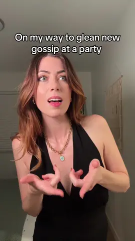 And new gossip i did receive 🙏