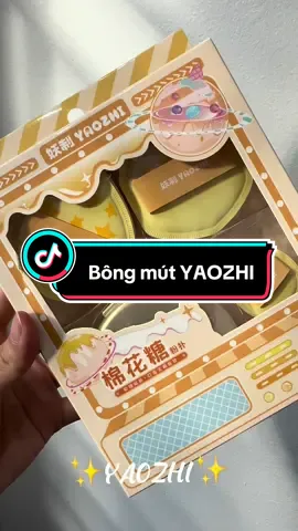 Bông mút xinh xinh, tiện lợi, đáng để thử ✨#chichidaily #xuhuong #beauty #bongmuttrangdiem 