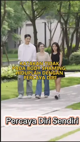 Motivasi Percaya Diri Sendiri 