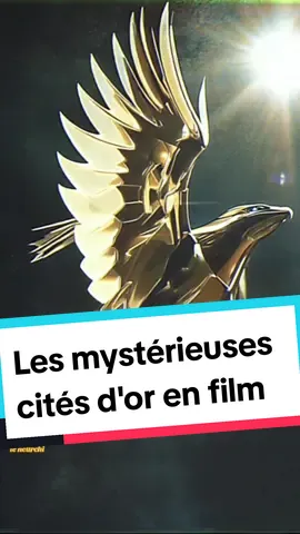 les mystérieuses cités d'or en film #lesmysterieusescitesdor #mco #esteban #zia #tao 