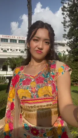 Hmph😼 #angellians🌸 #angelrai #angel #foryoupage #foryou #fyp 