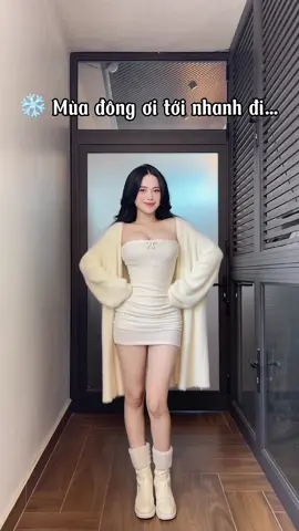 Đoạn cuối làm cái gì dợ 🤨 #viral #trending #outfitxinh #vayxinh #damxinh #vaymuadong
