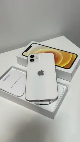 unbox iphone12 🤍 #iphone #iphone12 #unboxing #fypシ゚ 