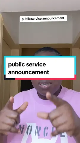 public service announcement #publicserviceannouncement #fypp #family #auties #uncles #relatives #goviral 