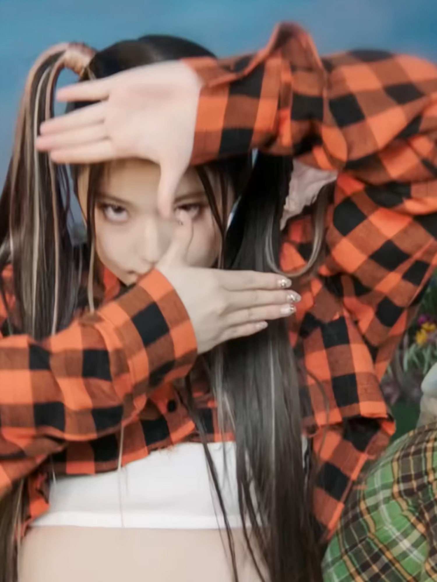 NMIXX (엔믹스) - Love Me Like This | Vertical Music Video #NMIXX #엔믹스 #LoveMeLikeThis #VerticalMusicVideo #VerticalMV #MusicVideo #MV #okchoom3r #kpop #viral #fyp #foryou #foryoupage #kpopfyp