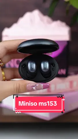 Indulge in Deep Sleep with Stylish Bluetooth Sleep Headphones.#earphones #MINISO #airpods #ttshop #MusicLovers #earphonesale 