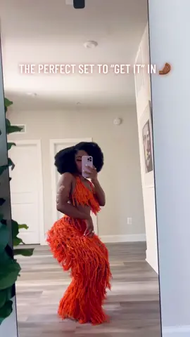 BELIEVE THE HYPEEE! #inspotique #inspotiquecrochet #taliyahset #crochet #OOTD #fallfashion #falloutfits #plussize #plussizecrochet #fyp #2pieceset #tassel #inspo #fringe #fashiontiktok #fashion 