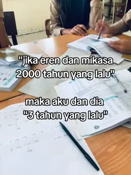 3 tahun yang lalu #anime#eremika  #erenxmikasa#xyzabc #darimu2000tahunyanglalu  #fyp#fypシ#4you  