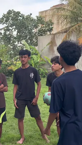 Kalian kalo main kucing”an gini juga ga , Yang kolong harus salim (Full on YT omped_visual) #fyp #ceritakita #tipetipeomped