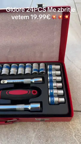Gidore 24pcs ‼️‼️ #suhareka #malisheva #fushkosov #prizreni #pej #deqan #maqedonia🇲🇰🇦🇱🇽🇰 #lipjan #humor #shkupi #kosovo #veglaprofesionale #tirana #viraltiktok #dhezipahir #viral #skenderaj #albania #drenas #maqedonia 