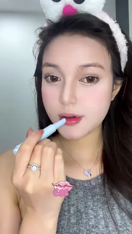 Màu xinh xĩuuuuu ýyyyy #sonbong #lipstick #sacelady #makeup #CapCut 