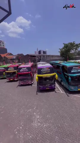 6 unit PO imas putra rombongan dari ponpes majlis huffadh miftahul qur’an tasikmalaya #fyp #viral #jogja #bakpiadjava #pusatoleholeh #busmania #busmaniacomunityindonesia #imasputratrans 