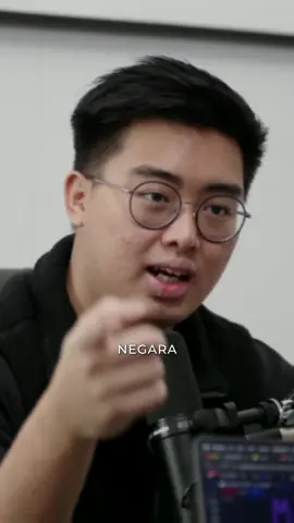 Gaada yang lebih kaya dari gua.