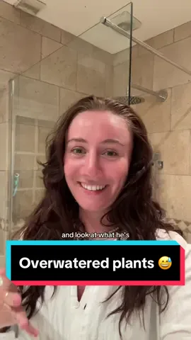 Are you this bad at looking after house plants?😅 #houseplants #houseplantsoftiktok 