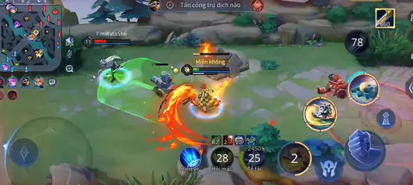 YLP và cái đầu lạnh -500 độ #yanpenguin #tiktok #yan #aov #lienquanmobile_garena #xuhuong2024 