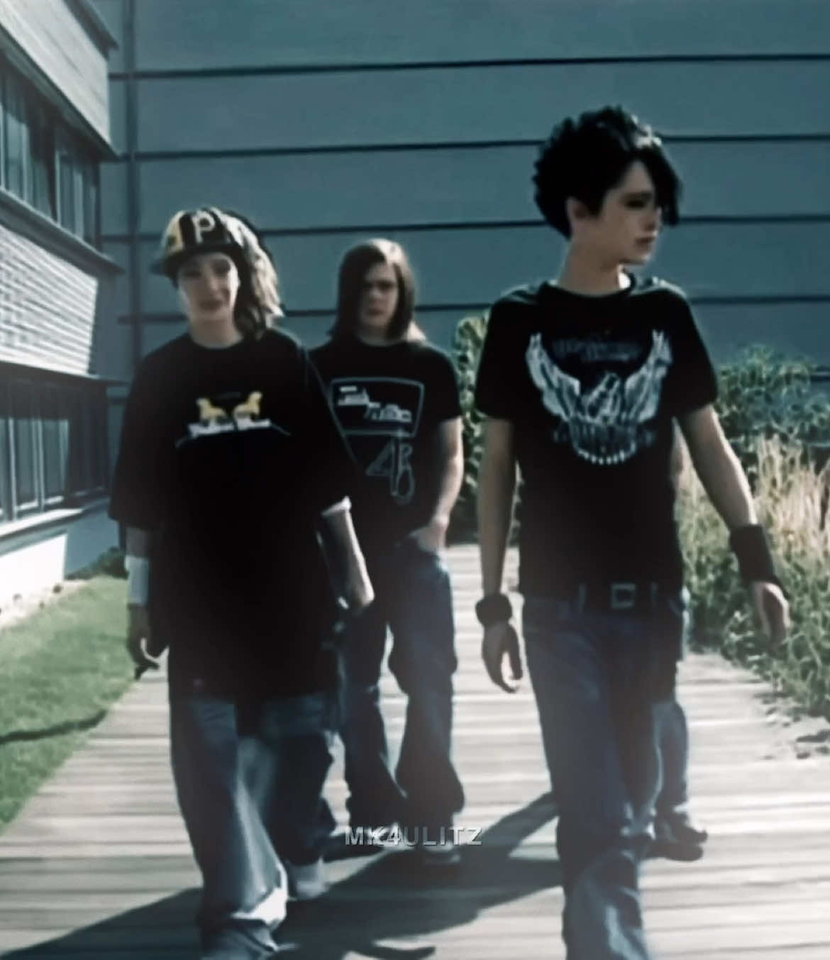 #TOKIOHOTEL | oh! ah, ah | #editedbymk4ulitz #mk4ulitz #fypシ #xyzbca #viralvideo #fypシ゚viral #2000s #omgpage #tomkaulitzedit #billkaulitzedit 