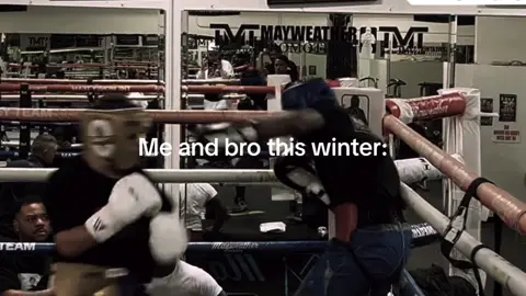 Love sparring with my bro#foryou #boxing #viral #zxycba #caneloalvarez🇲🇽 #sparring #relatable #hopecore 