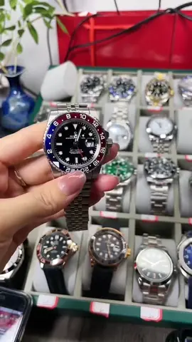 C厂复刻，货到验货再付款，中国直飞#手表 #watch #奢侈品 #劳力士 #奢侈品手表 #百达翡丽 #百达翡丽 #欧米茄 #爱彼 #货到付款 