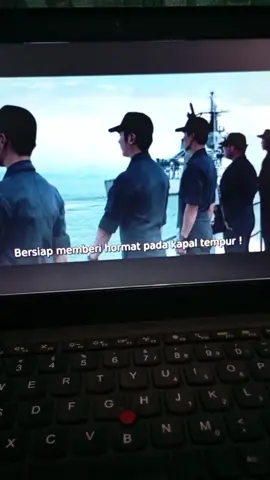 banjir banget nonton inii #northernlimitline  #kdrama #korean #foryou #fyp 