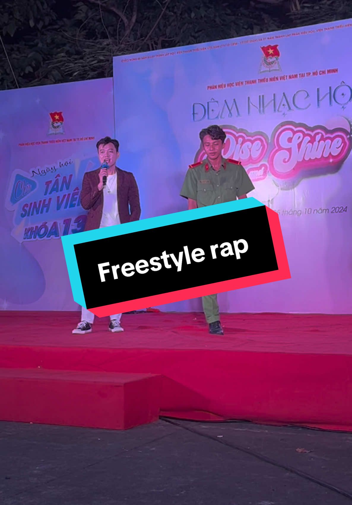 Sợ Ma rap freestyle #rap #conganrap #xuhuong #sợma 