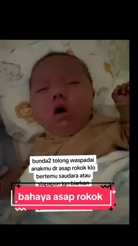 yuk bisa yuk lebih tegas dan lebih was2 lagi. #pneumonia #tbparu #tbc #asaprokok 