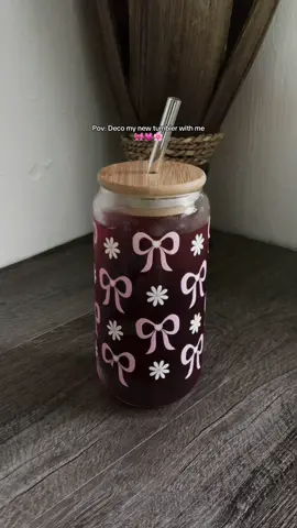Worth my 5 ringgit💸 #aesthetictumbler #coquetteaesthetic #coquette 