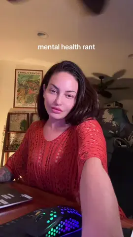 Mental health rant no one asked for lol (im fine) #MentalHealth 